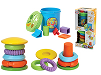 PLAY & LEARN SET