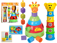 LEARN & PLAY SET