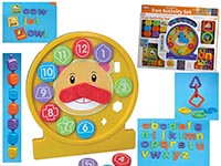 FUN ACTIVITY SET