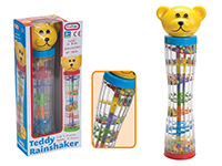 TEDDY RAINSHAKER