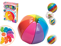 SNAP-A-BALL SET