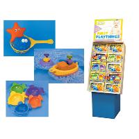 BATH PLAY SET