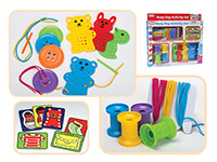 BUSY DAY ACTIVITY SET