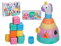 FIRST TEACH TIME GIFT SET