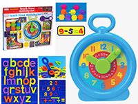 TEACHTIME ACTIVITY SET